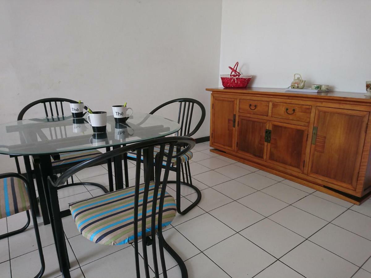 Tour Faidherbe 4 Residence Des Iles Pointe-à-Pitre Dış mekan fotoğraf