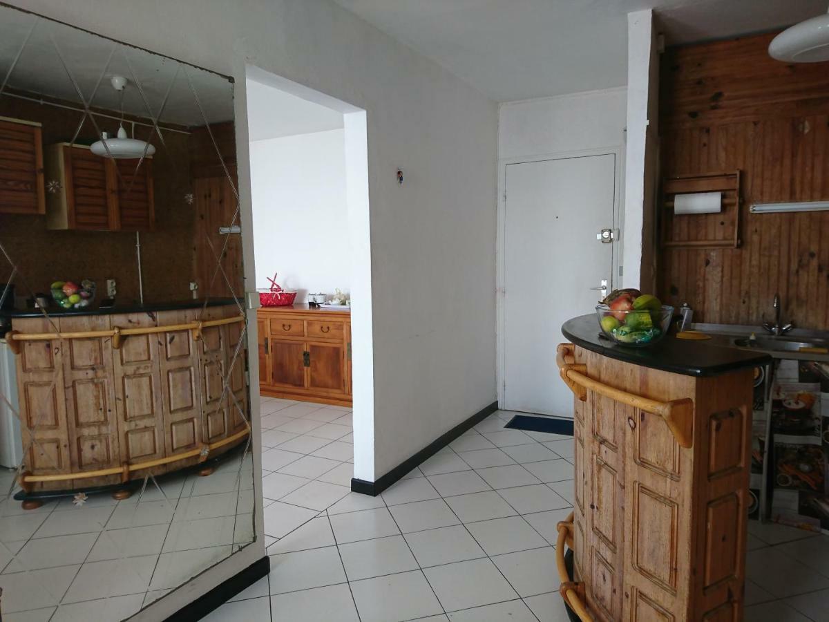 Tour Faidherbe 4 Residence Des Iles Pointe-à-Pitre Dış mekan fotoğraf