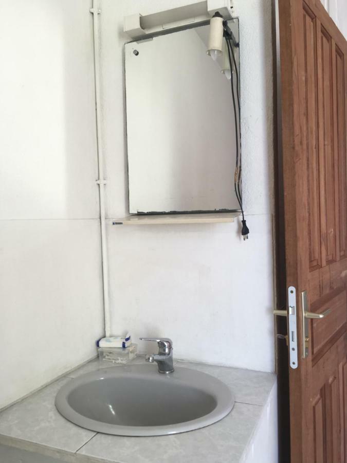 Tour Faidherbe 4 Residence Des Iles Pointe-à-Pitre Dış mekan fotoğraf