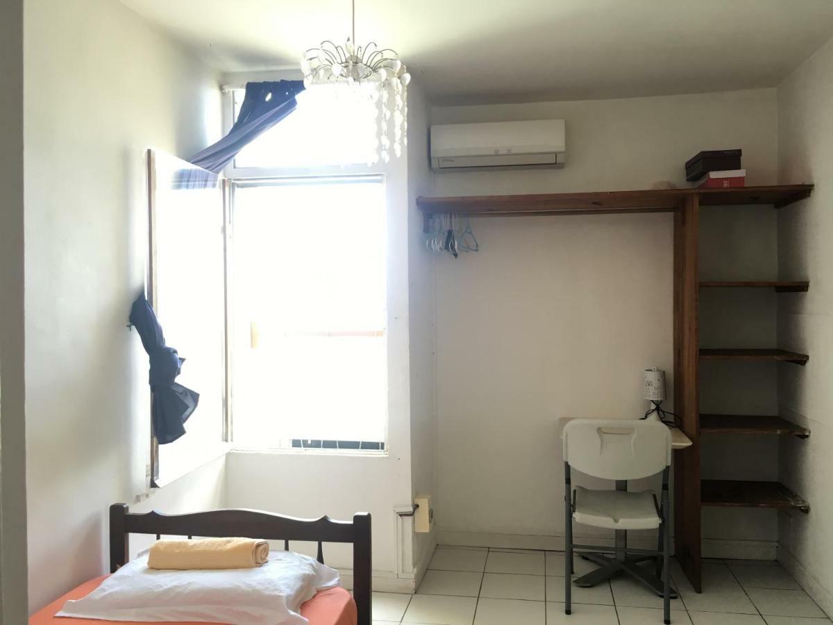 Tour Faidherbe 4 Residence Des Iles Pointe-à-Pitre Dış mekan fotoğraf