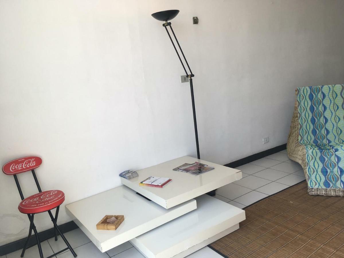 Tour Faidherbe 4 Residence Des Iles Pointe-à-Pitre Dış mekan fotoğraf